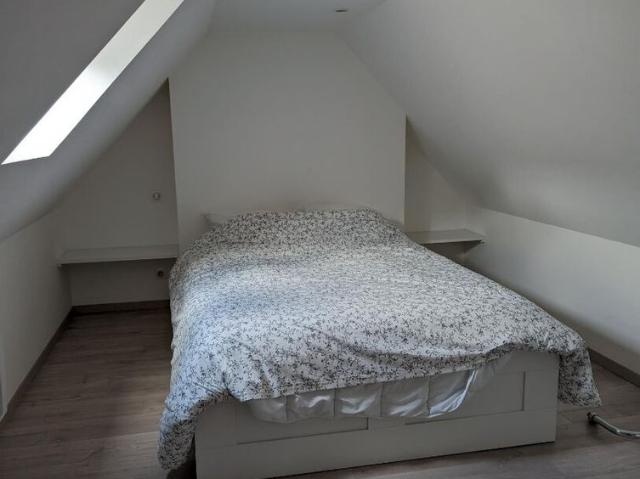 Location appartement 2 pièces, 24.79m², Soissons