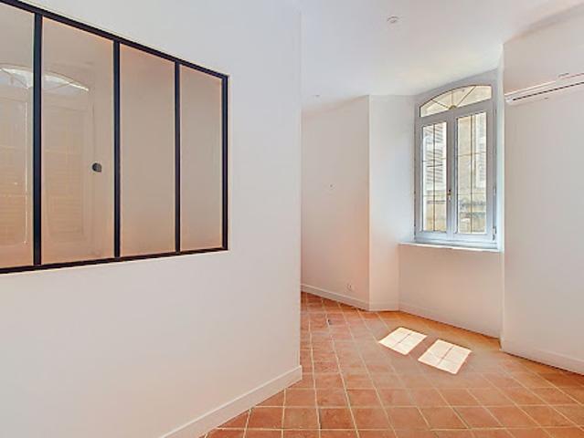 Location Appartement 2 pièces 24.9 m2 Lorgues