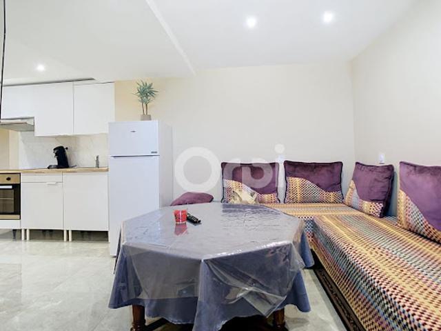 Location Appartement 2 pièces 24.12 m2 Brive la Gaillarde
