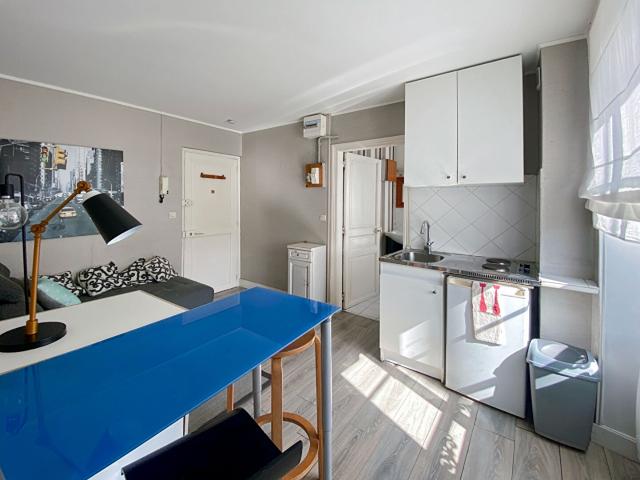 Appartement 2 pièces Melun 24.18m² 720€ à louer
