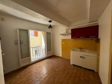 Appartement à louer à Alpes