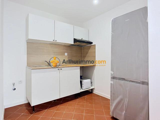 Location Appartement 2 pièces 24 m2 à Perpignan