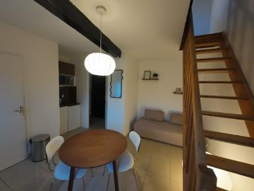 Location Appartement 2 pièces 24 m2 Bethune