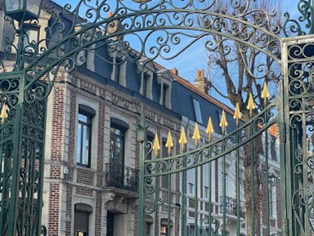 Location Appartement 2 pièces 24 m2 Bethune