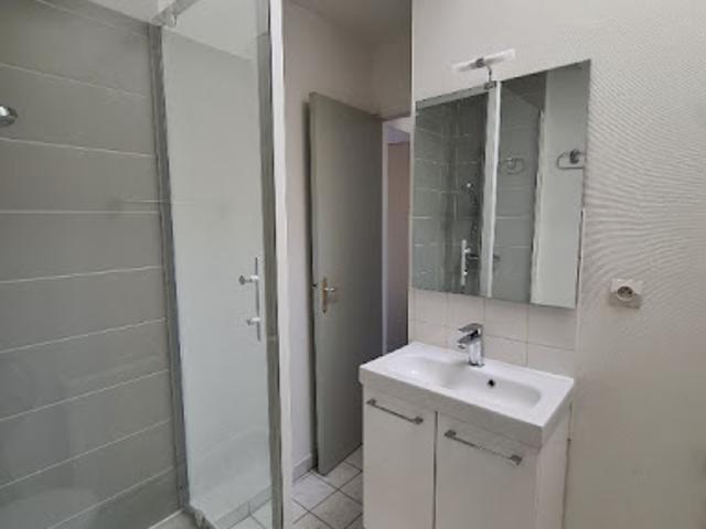 Location Appartement 2 pièces 24 m2 Blois