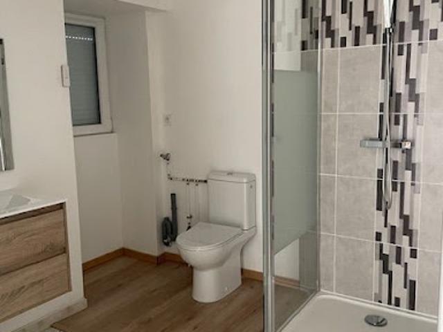 Location Appartement 2 pièces 24 m2 Castillon la Bataille