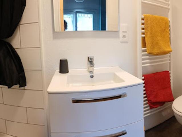 Location Appartement 2 pièces 24 m2 Duhort Bachen