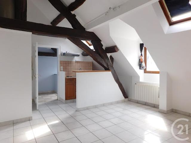 Location Appartement 2 pièces 24 m2 Etampes