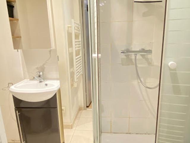 Location Appartement 2 pièces 24 m2 Le Havre