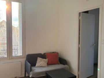 Rue Delalain, Alfortville, Val-de-Marne, Île-de-France