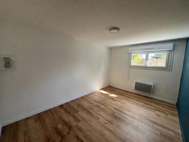Location Appartement 2 pièces 24 m2 Retiers