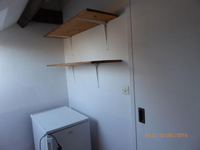 Location Appartement 2 pièces 24m²