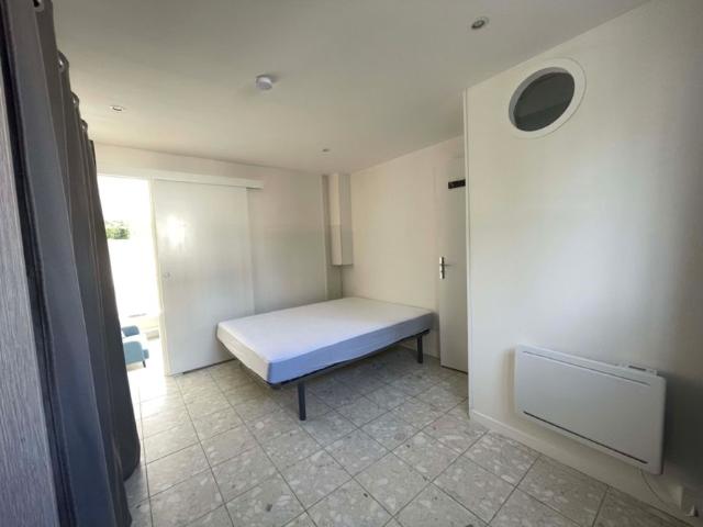 Location Appartement 2 pièces 24m²