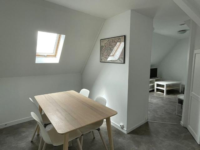 Location Appartement 2 pièces 24m²