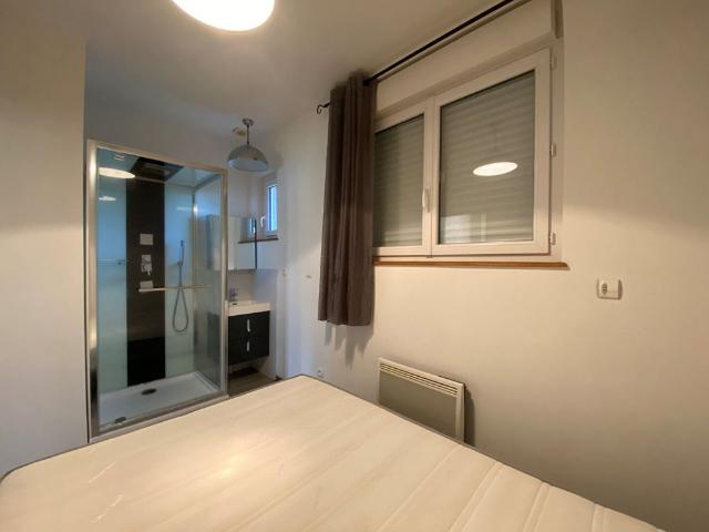 Location Appartement 2 pièces 24m²