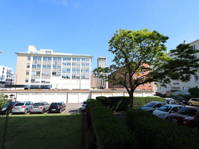 Location Appartement 2 pièces 24m²