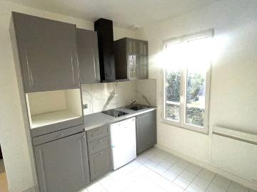 Location Appartement 2 pièces 24m²