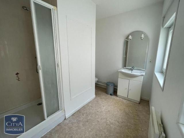 Location Appartement 2 pièces 24m² CAMBRAI 59400