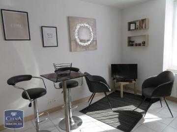 Location Appartement 2 pièces 24m² CARCASSONNE 11000