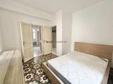 Location Appartement 2 pièces 24m² AMELIE LES BAINS PALALDA 66110