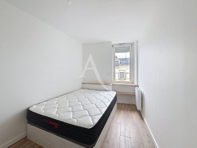 Location Appartement 2 pièces 24m² ANGERS 49100