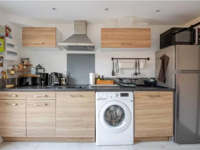 Location Appartement 2 pièces 24m² ARCACHON 33120