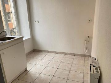 Location Appartement 2 pièces 24m² AUBENAS 07200