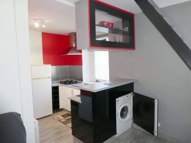 Location Appartement 2 pièces 24m² AVON 77210