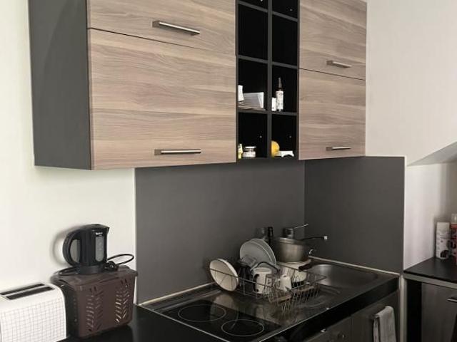 Location Appartement 2 pièces 24m² BOULOGNE BILLANCOURT 92100