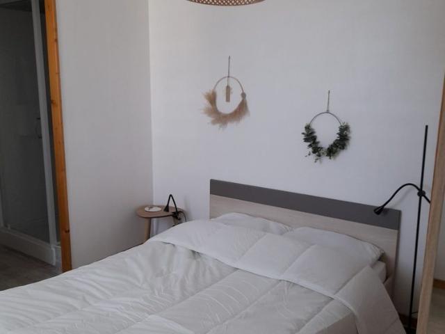 Location Appartement 2 pièces 24m² BAGNERES DE BIGORRE 65200