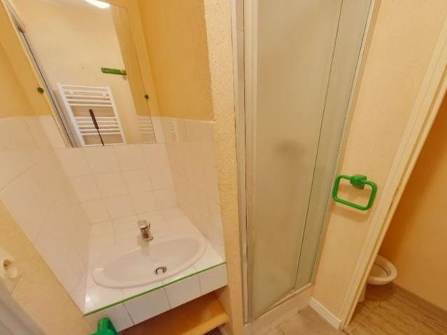 Location Appartement 2 pièces 24m² BIGNOUX 86800