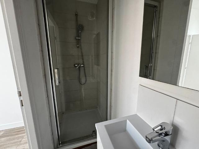Location Appartement 2 pièces 24m² FACHES THUMESNIL 59155