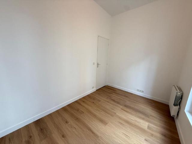 Location Appartement 2 pièces 24m² LIVRY GARGAN 93190