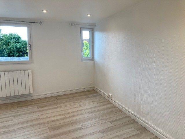 Location Appartement 2 pièces 24m² LISIEUX 14100