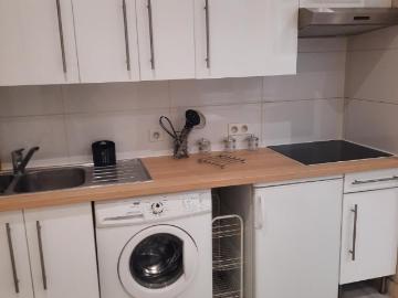 Location Appartement 2 pièces 24m² LYON 5ème