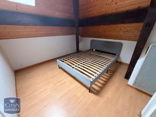 Location Appartement 2 pièces 24m² ST DIE DES VOSGES 88100