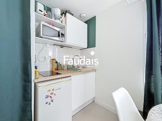 Location Appartement 2 pièces 24m² ST LO 50000