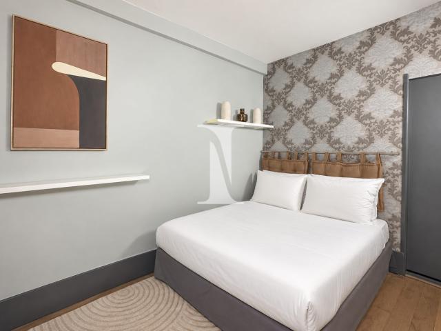 Location Appartement 2 pièces 24m² PARIS 15ème