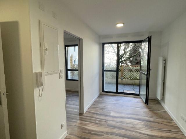 Location Appartement 2 pièces 24m² RENNES 35000