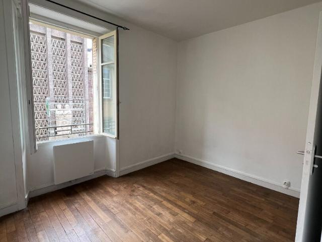 Location Appartement 2 pièces 24m² RENNES 35000