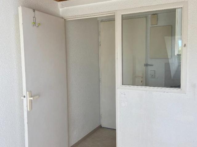 Location Appartement 2 pièces 24m² RENNES 35000