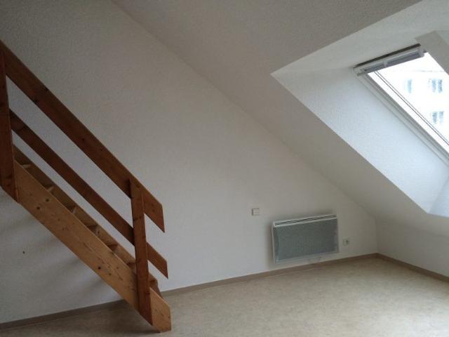 Location Appartement 2 pièces 24m² RENNES 35000