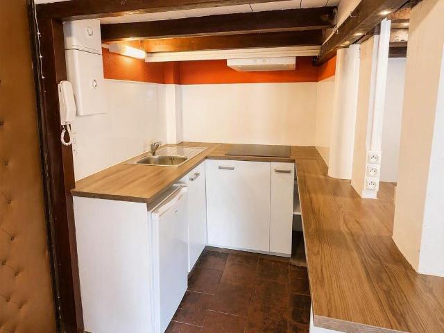 Location Appartement 2 pièces 40m² TOULOUSE 31000