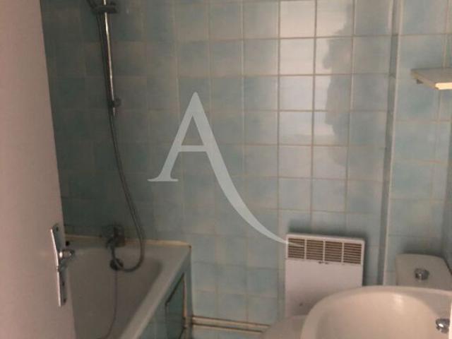 Location Appartement 2 pièces 24m² TIERCE 49125
