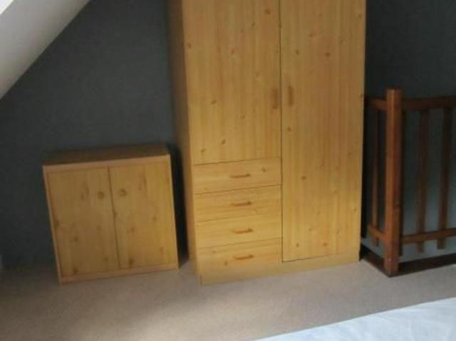Location Appartement 2 pièces 24m² USSEL 19200