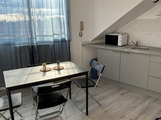 Location Appartement 2 pièces 24m² VICHY 03200
