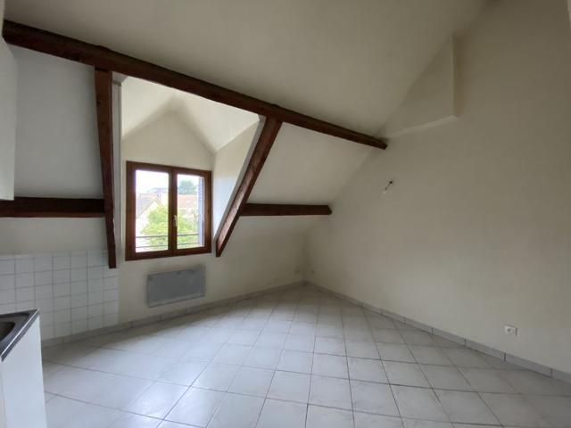 Location Appartement 2 pièces 24m² VILLEBON SUR YVETTE 91140
