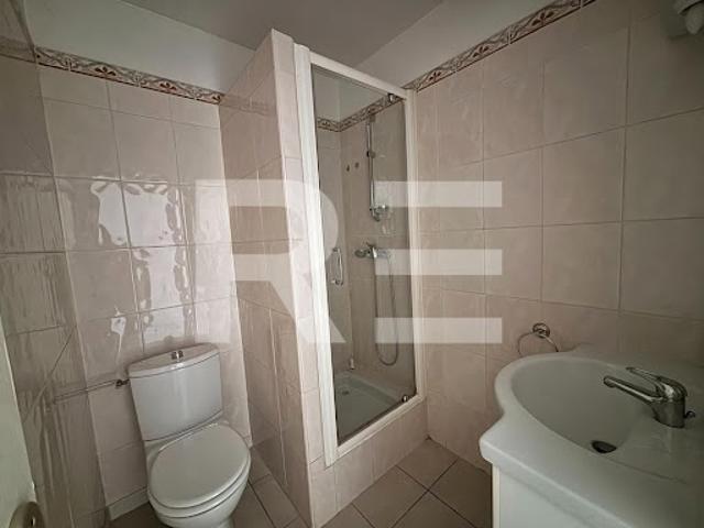 Location Appartement 2 pièces 25.4 m2 Nimes