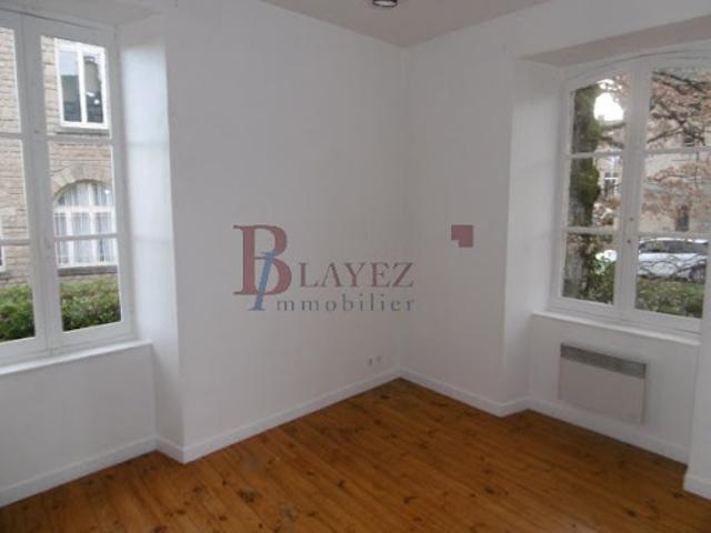 Location Appartement 2 pièces 25.5 m2 Egletons