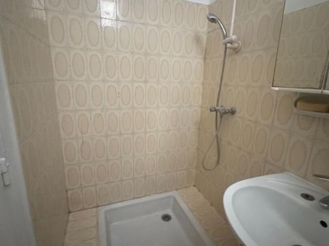 Location appartement 2 pièces, 25.66m², Wissous